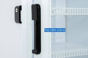 Tủ mát Sanaky 250 Lít VH-2589K dàn đồng