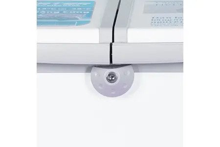 Tủ đông Inverter Sanaky VH-4099A3 400 lít đông suốt