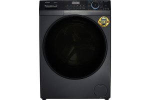 Máy giặt Aqua Inverter 9 kg AQD-D903G.BK