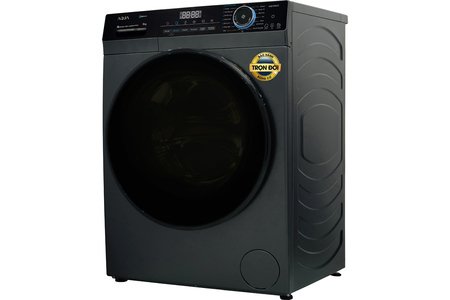 Máy giặt Aqua Inverter 9 kg AQD-D903G.BK