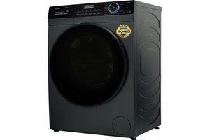 Máy giặt Aqua Inverter 9 kg AQD-D903G.BK