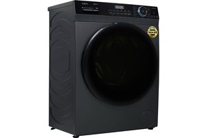 Máy giặt Aqua Inverter 9 kg AQD-D903G.BK