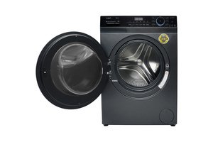 Máy giặt Aqua Inverter 9 kg AQD-D903G.BK