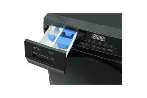 Máy giặt Aqua Inverter 9 kg AQD-D903G.BK