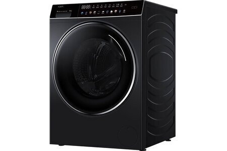 Máy giặt Aqua Inverter 10 kg AQD-DDW1000J.BK