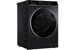 Máy giặt Aqua Inverter 10 kg AQD-DDW1000J.BK