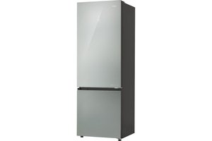 Tủ Lạnh Aqua Inverter 324 Lít AQR-B380MA(GM)