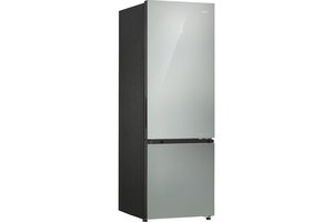 Tủ Lạnh Aqua Inverter 324 Lít AQR-B380MA(GM)