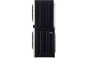 Tháp giặt sấy LG WashTower Inverter giặt 14 kg - sấy 10 kg WT1410NHE