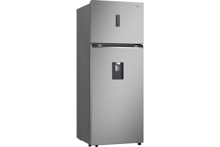 Tủ lạnh LG Inverter 459 lít LTD46SVMA