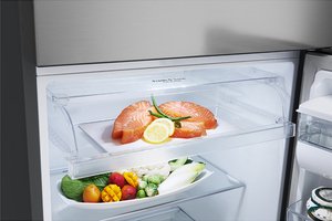 Tủ lạnh LG Inverter 459 lít LTD46SVMA