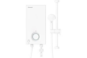 Máy nước nóng trực tiếp Panasonic DH-3VS1VW không bơm 3.5kw