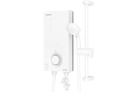 Máy nước nóng trực tiếp Panasonic DH-4VP1VW 4.5kw