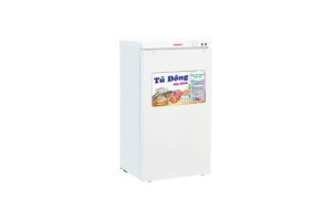 Tủ đông đứng Sanaky 118 lít VH-160VD