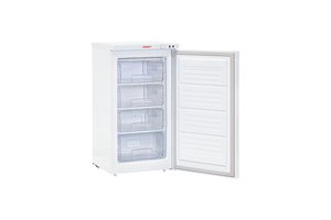 Tủ đông đứng Sanaky 118 lít VH-160VD