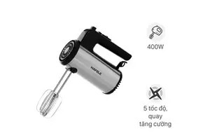 Máy đánh trứng cầm tay Hafele HH-B400A