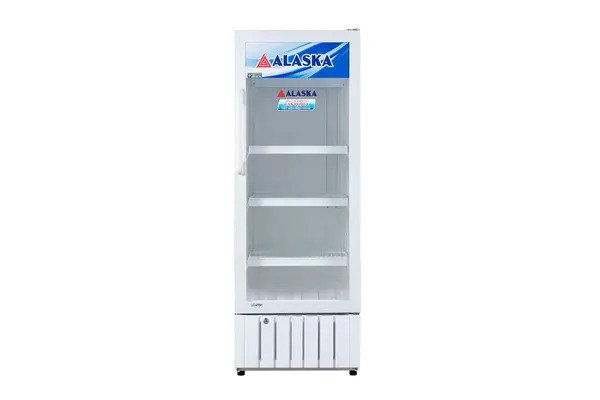 Tủ mát Alaska 270 Lít LC-455H