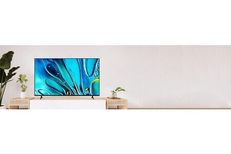 Google Tivi Sony 4K 75 inch K-75S30