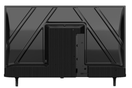 Android Tivi LED Hisense 43 inch 43A4N