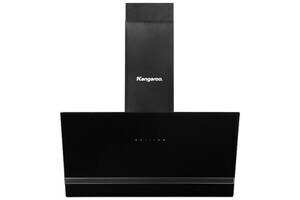 Máy hút mùi kính vát Kangaroo KG1361