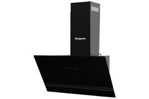 Máy hút mùi kính vát Kangaroo KG1361