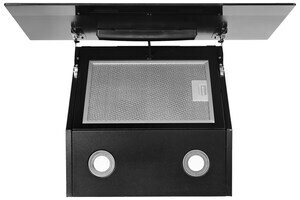 Máy hút mùi kính vát Kangaroo KG1361