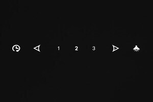 Máy hút mùi kính vát Kangaroo KG1361