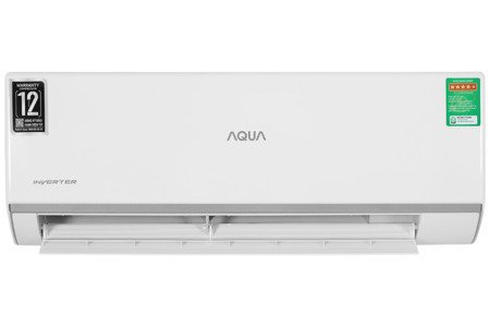 Máy Lạnh AQUA Inverter 1 Hp AQA-RUV10RB2