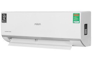 Máy Lạnh AQUA Inverter 1 Hp AQA-RUV10RB2