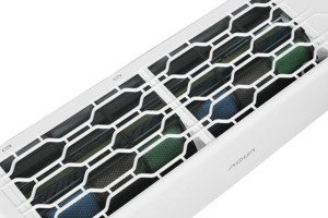 Máy Lạnh AQUA Inverter 1 Hp AQA-RUV10RB2