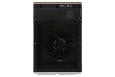 Máy lọc không khí Samsung AX32BG3100GBSV 41W