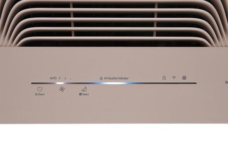 Máy lọc không khí Samsung AX32BG3100GBSV 41W