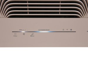 Máy lọc không khí Samsung AX32BG3100GBSV 41W