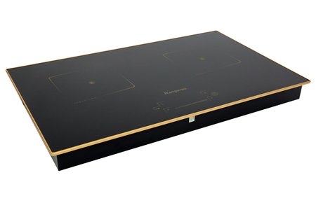 Bếp từ đôi Kangaroo KG438i