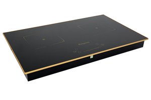 Bếp từ đôi Kangaroo KG438i