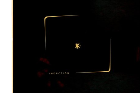 Bếp từ đôi Kangaroo KG438i