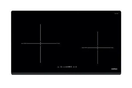 Bếp Điện Từ Đôi Hafele HC-I772D