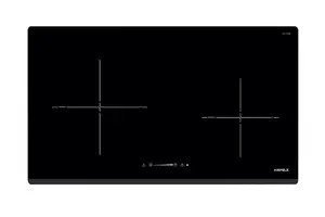 Bếp Điện Từ Đôi Hafele HC-I772D