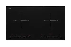 Bếp Từ 2 Vùng Nấu Hafele HC-I2732A