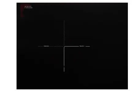 Bếp Từ 2 Vùng Nấu Hafele HC-I2732A