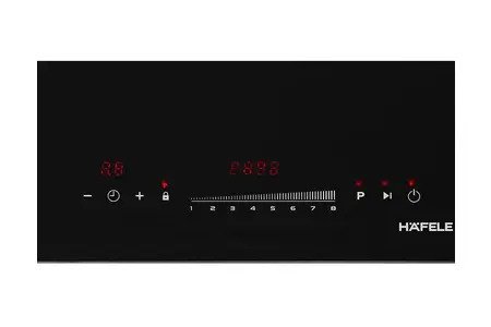 Bếp Từ 2 Vùng Nấu Hafele HC-I2732A
