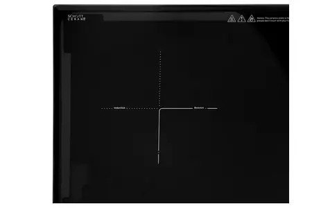 Bếp Từ Hồng Ngoại Hafele HC-H7321B