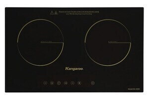 Bếp từ hồng ngoại lắp âm Kangaroo KG499N