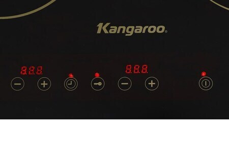 Bếp từ hồng ngoại lắp âm Kangaroo KG499N