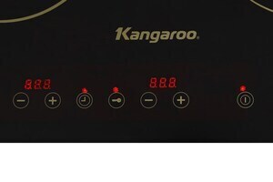 Bếp từ hồng ngoại lắp âm Kangaroo KG499N