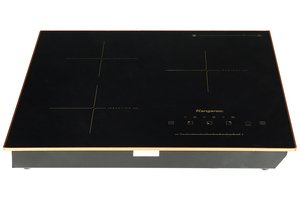 Bếp ba điện từ hồng ngoại Kangaroo KG446i