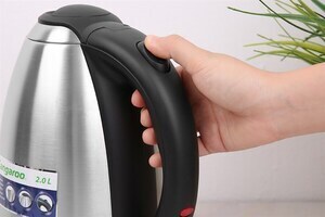 Bình đun siêu tốc Kangaroo 2 lít KG-20SK3