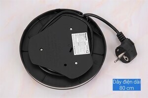 Bình đun siêu tốc Kangaroo 2 lít KG-20SK3