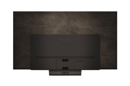 Smart Tivi LG OLED Evo 4K 77 Inch OLED77C4PSA