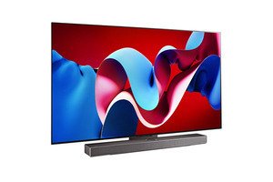 Smart Tivi LG OLED Evo 4K 77 Inch OLED77C4PSA